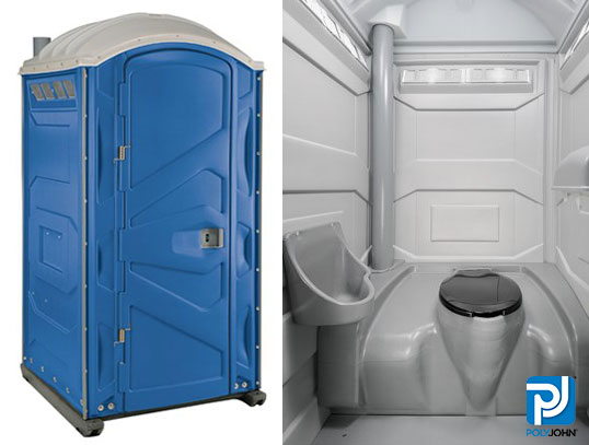 Portable Toilet Rentals in Salem, OR